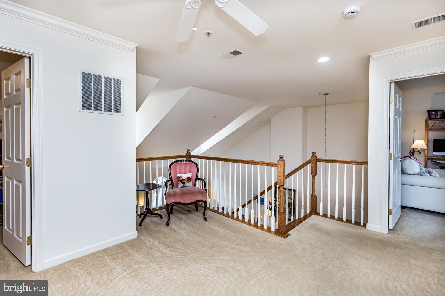 COURTYARDS AT WAVERLY WOODS EAST - Residential