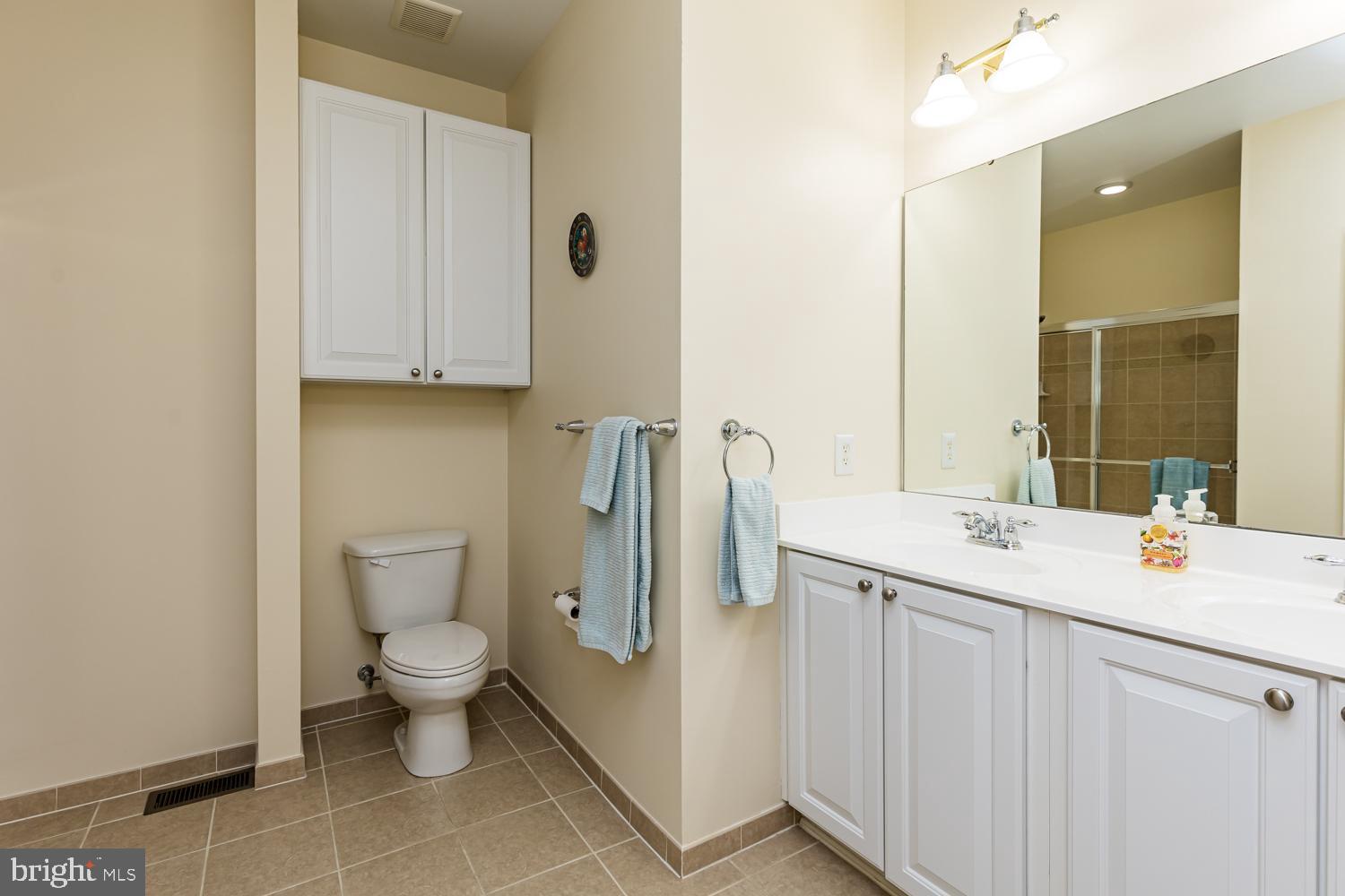 COURTYARDS AT WAVERLY WOODS EAST - Residential