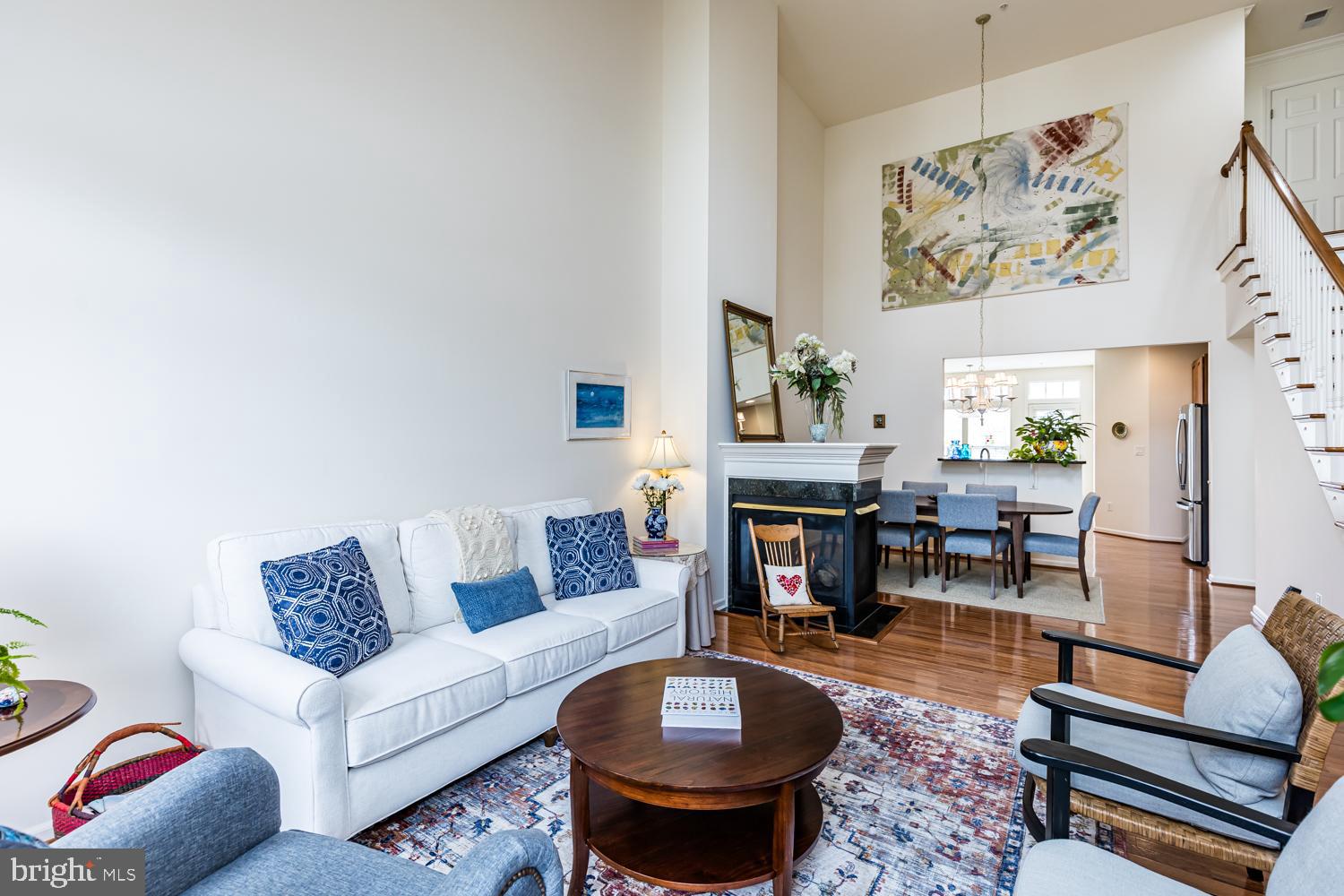 COURTYARDS AT WAVERLY WOODS EAST - Residential