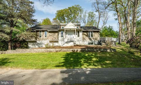 Homes For Sale - 145 Sunset Hollow Road<br/> WEST CHESTER, PA 19380