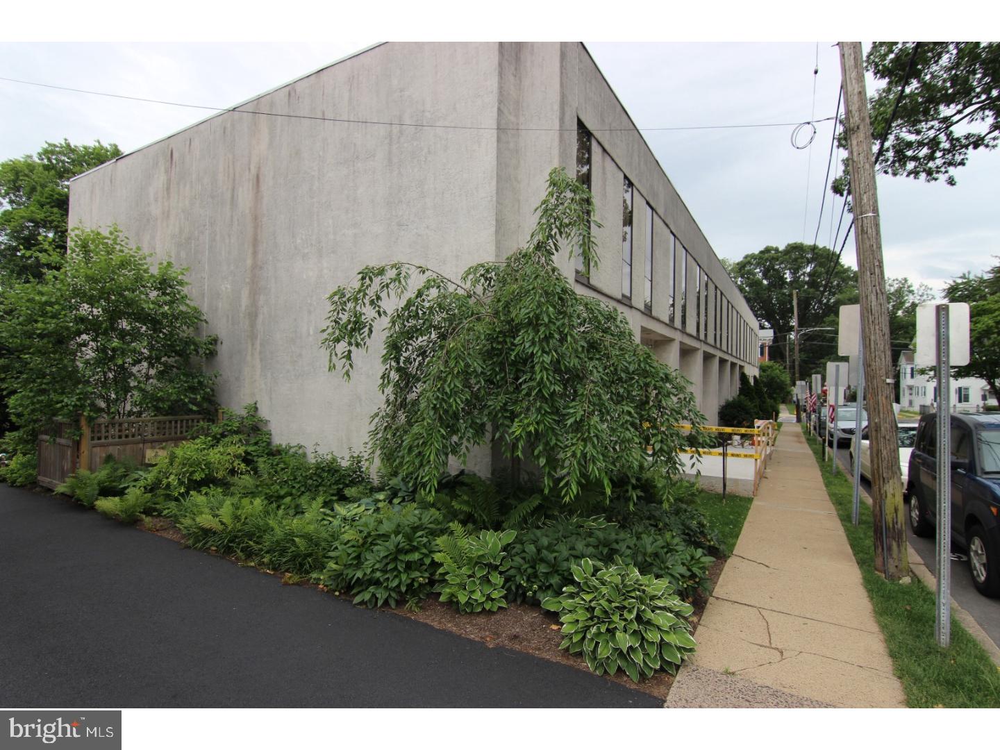 NONE AVAILABLE - Commercial Lease