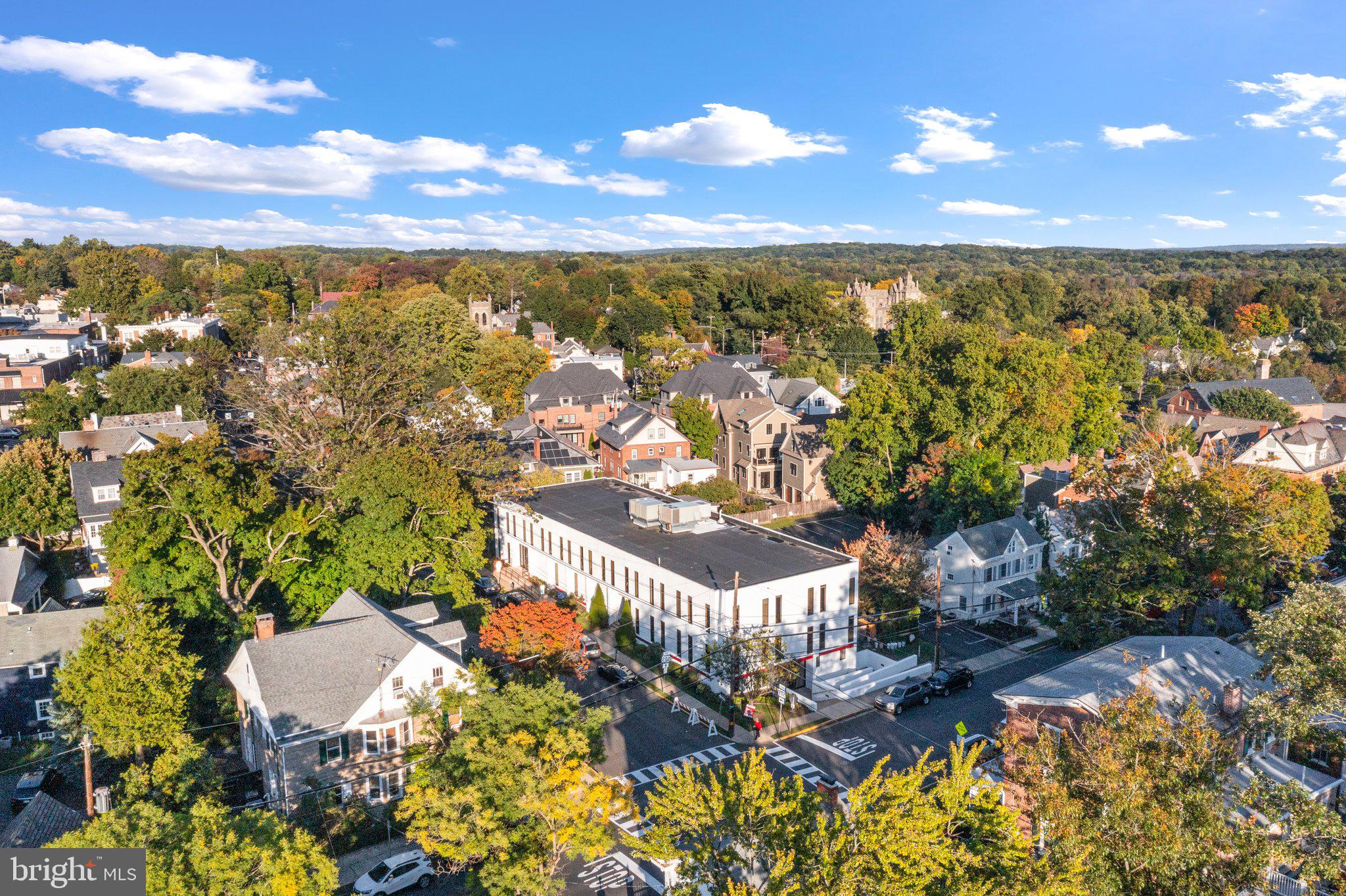 NONE AVAILABLE - Commercial Lease