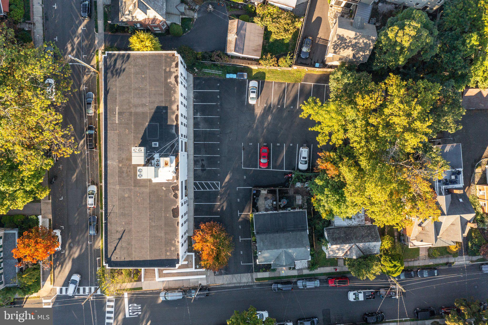 NONE AVAILABLE - Commercial Lease