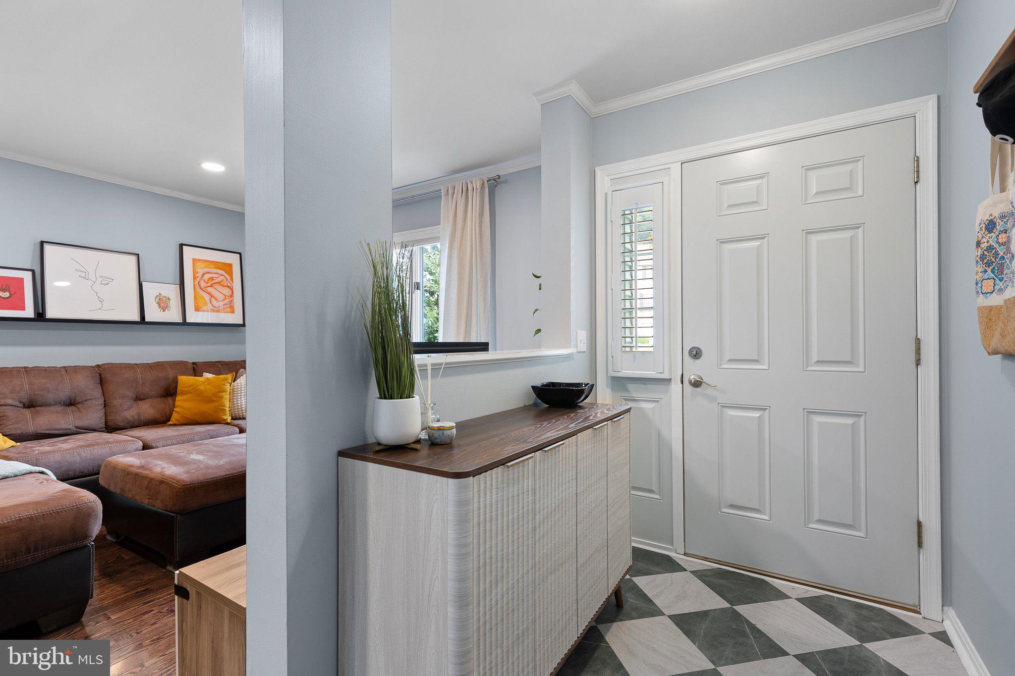 4822 MISTY COURT