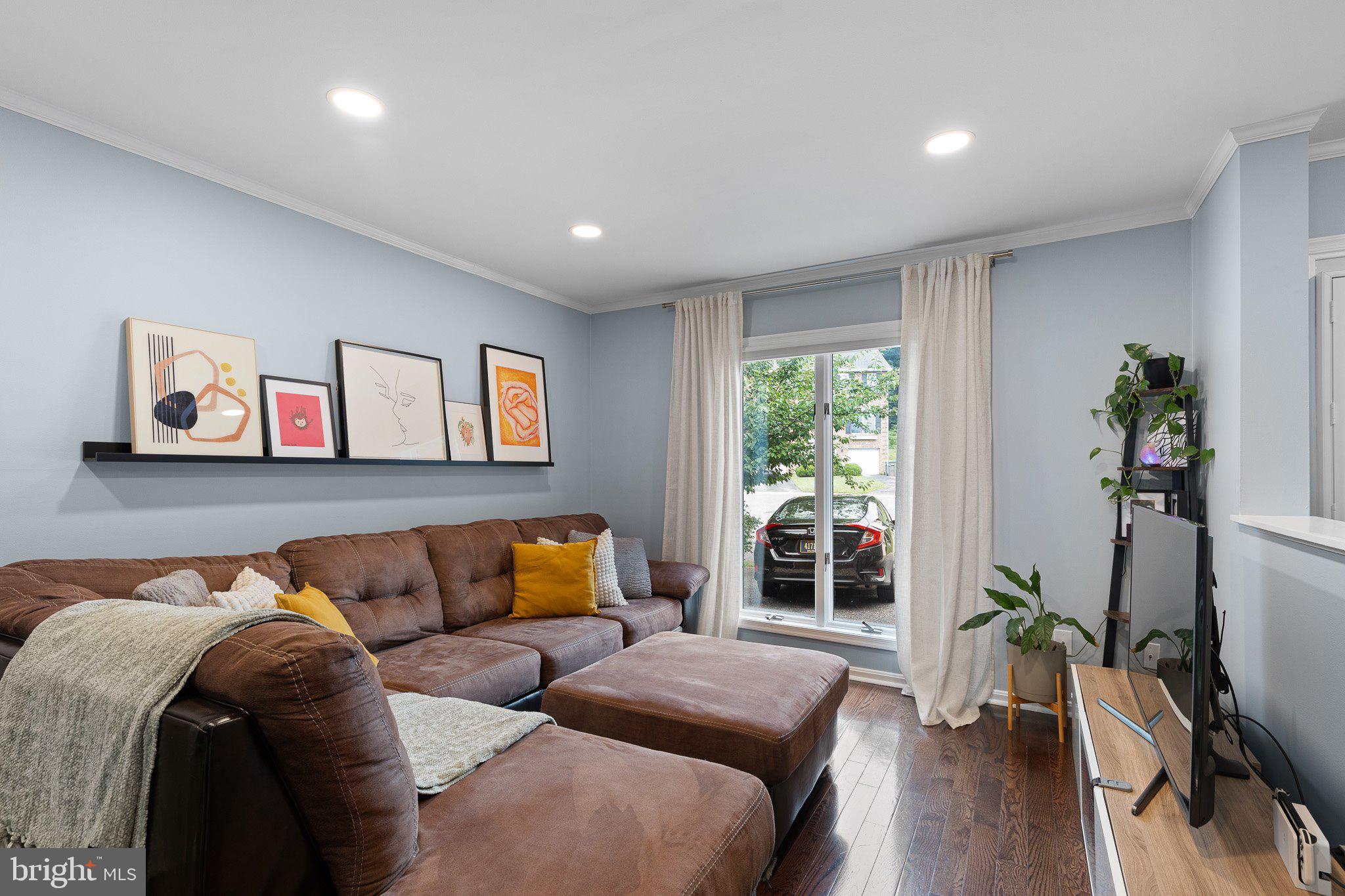 4822 MISTY COURT