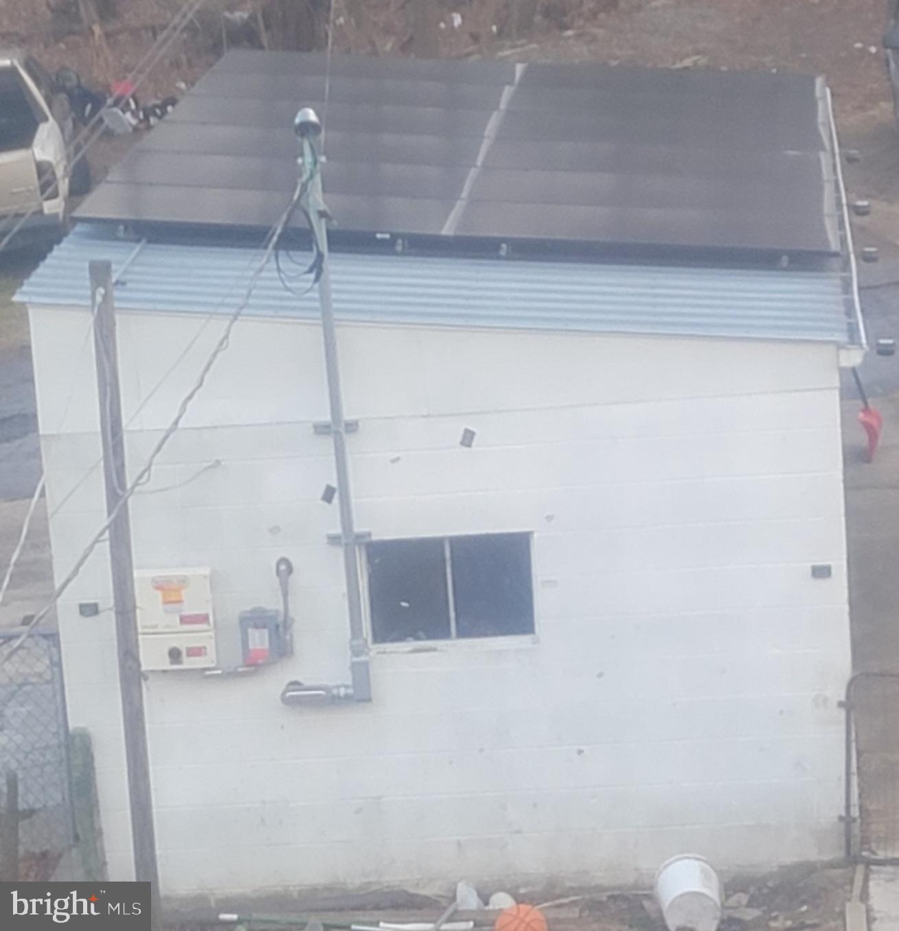 KULPMONT - Residential