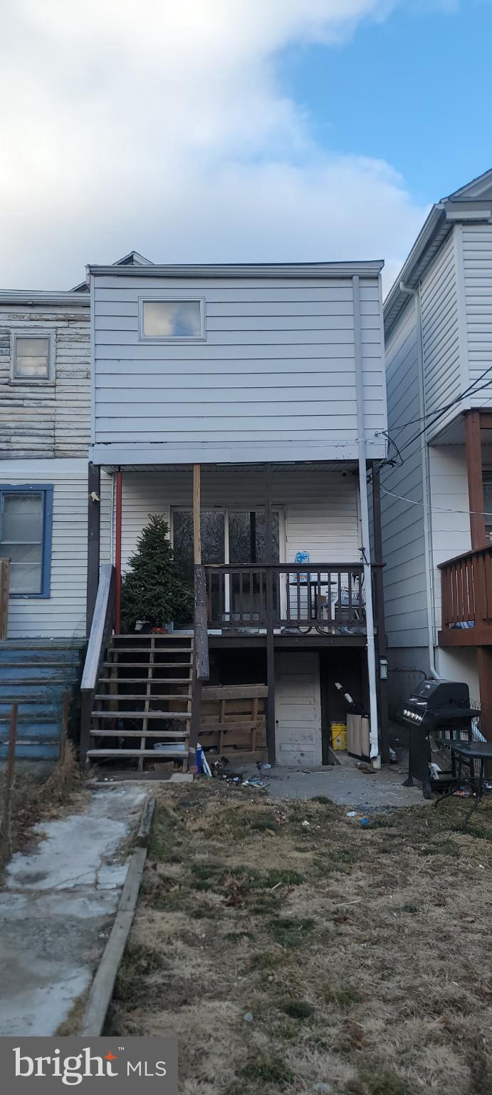 KULPMONT - Residential