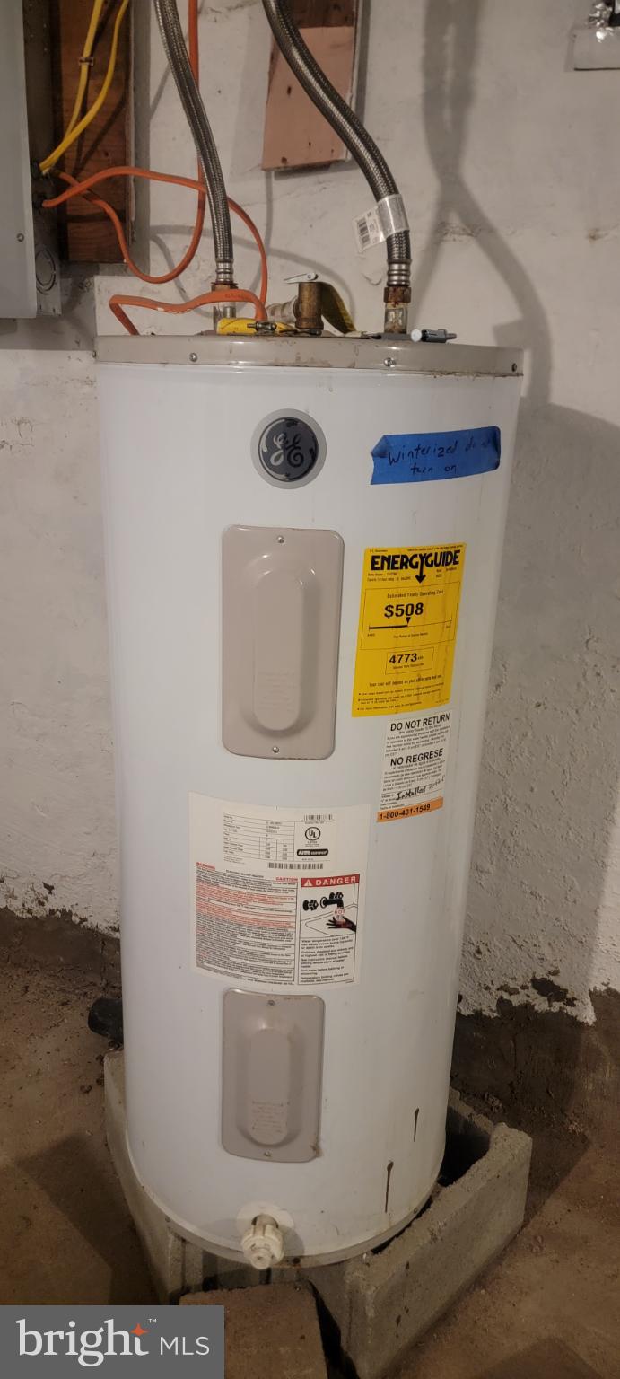 KULPMONT - Residential