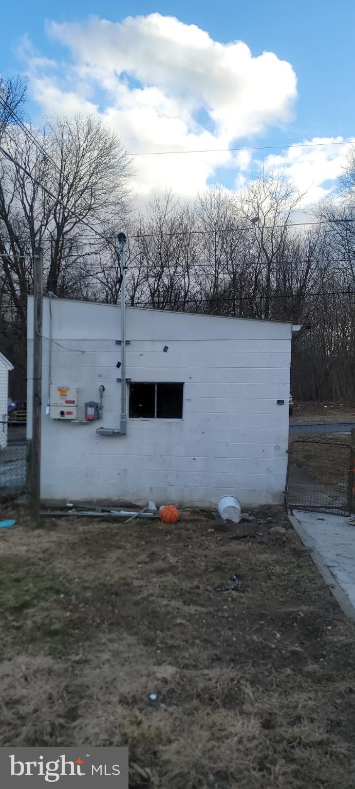 KULPMONT - Residential