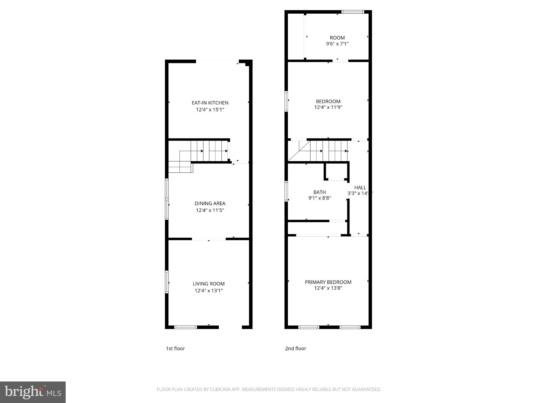 KULPMONT - Residential