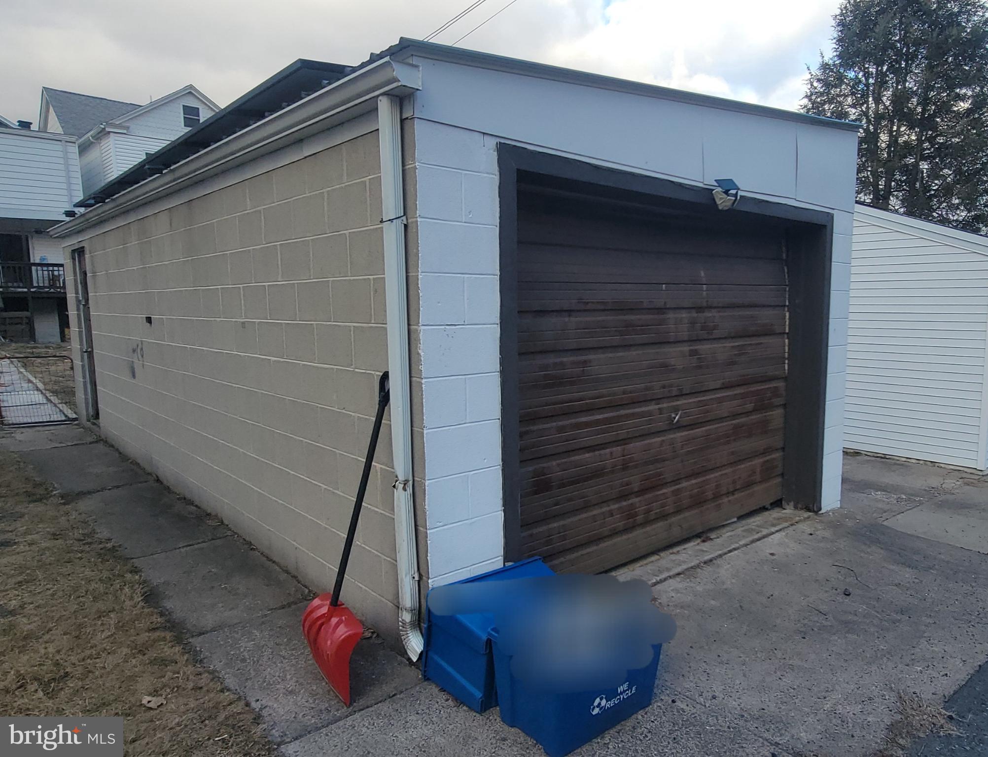 KULPMONT - Residential