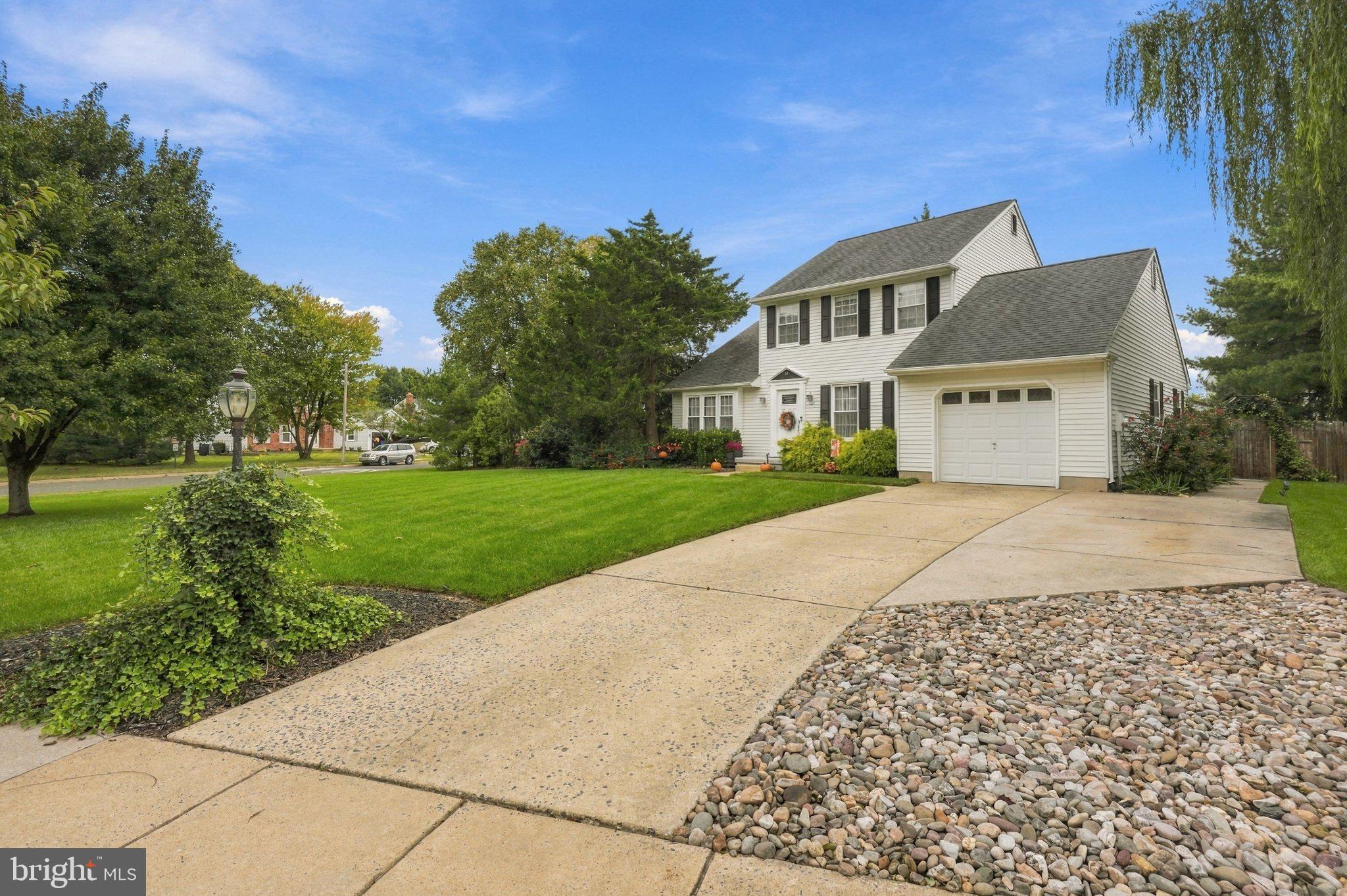 18 OXFORD DRIVE