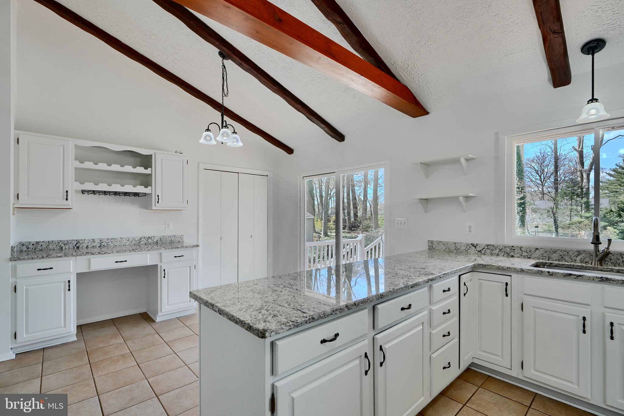 WOODCREST - Residential