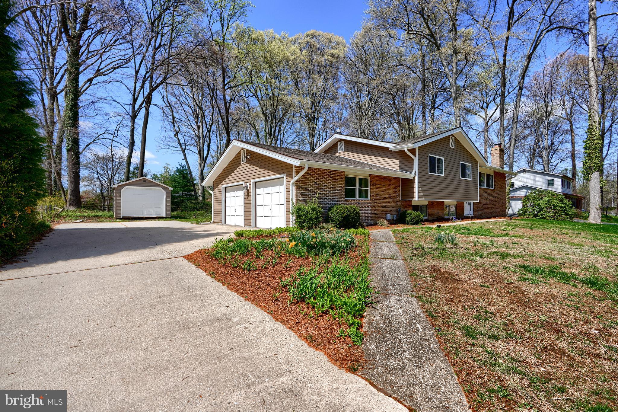 WOODCREST - Residential