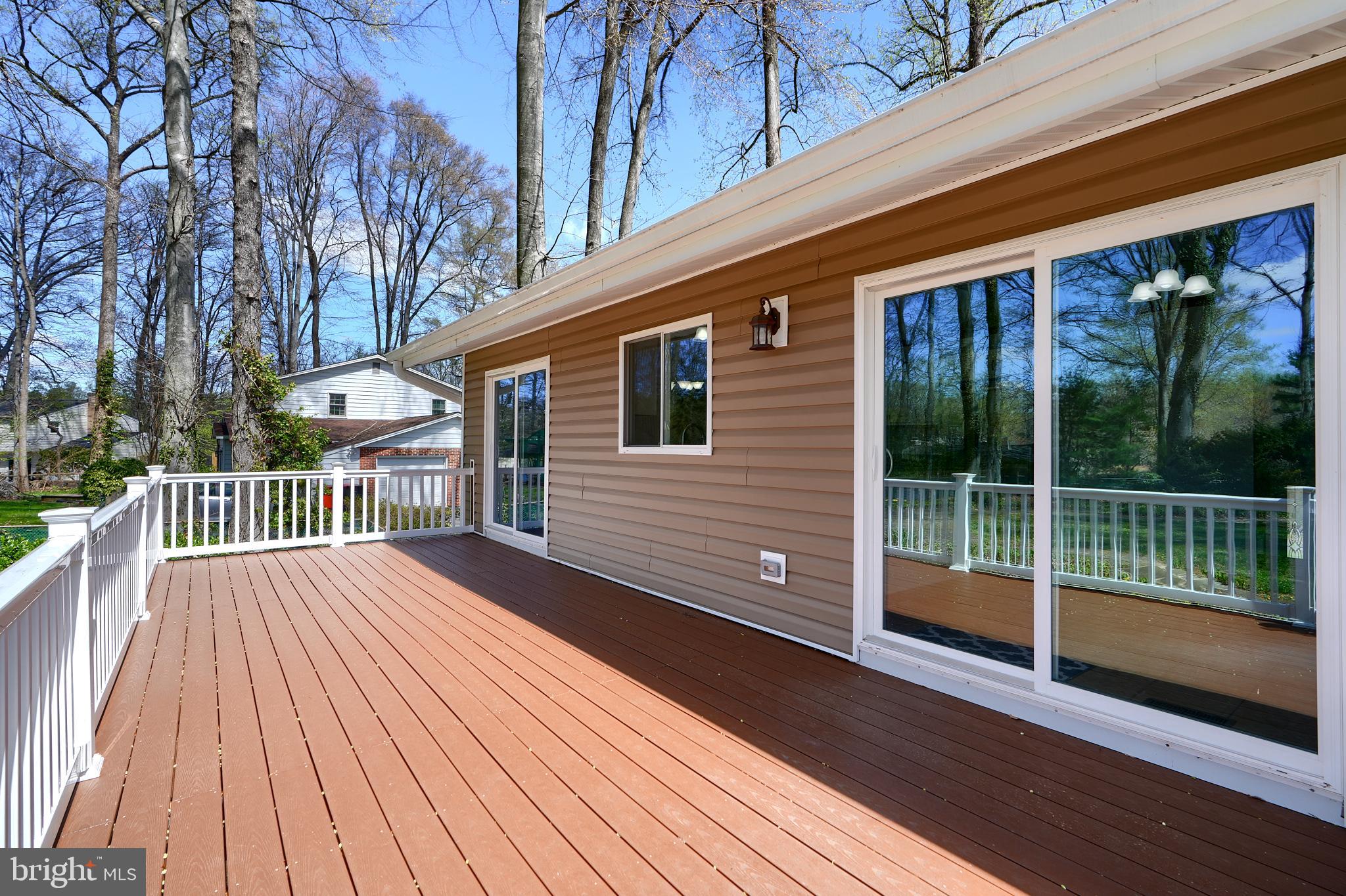 WOODCREST - Residential