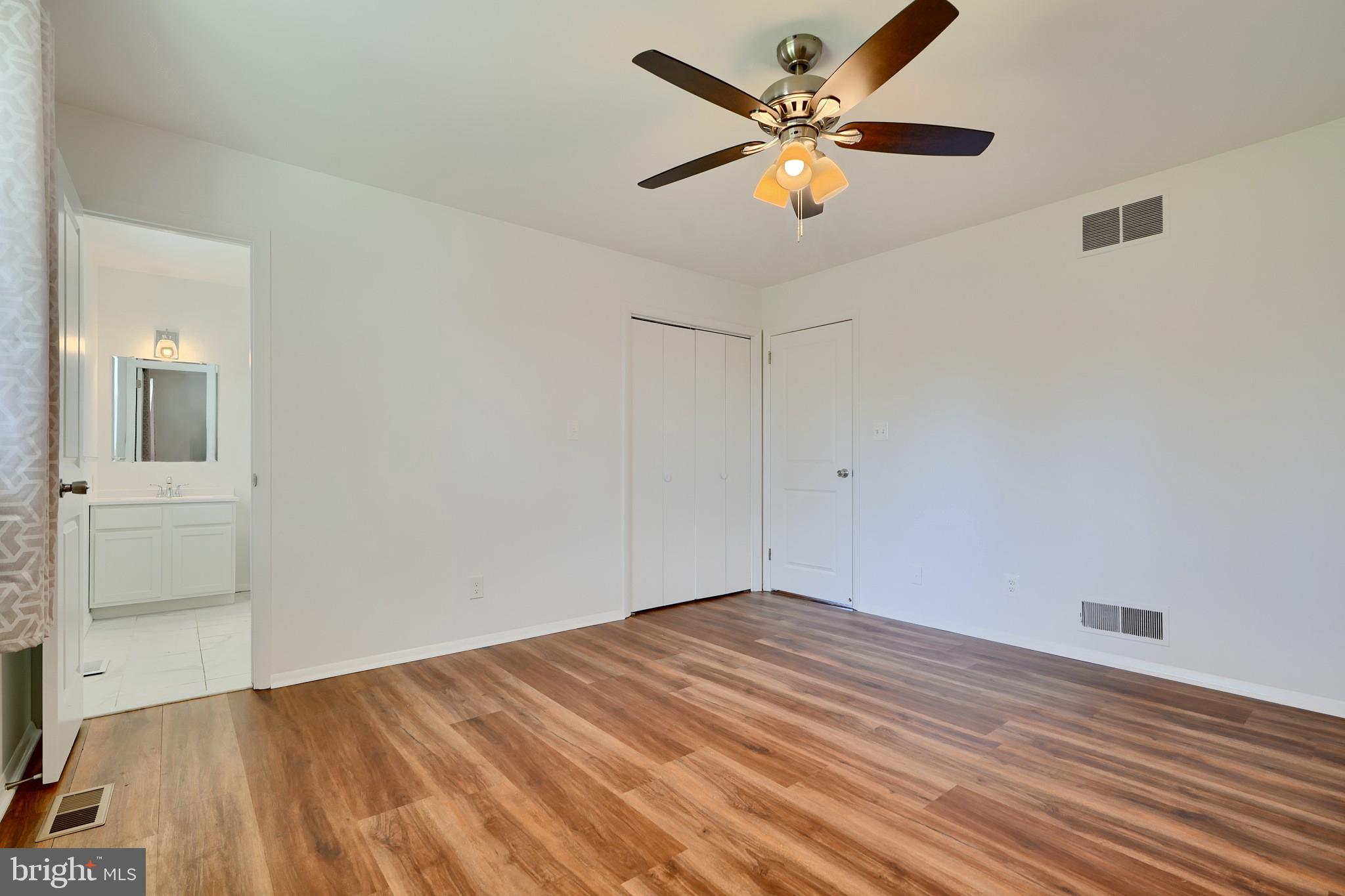 WOODCREST - Residential