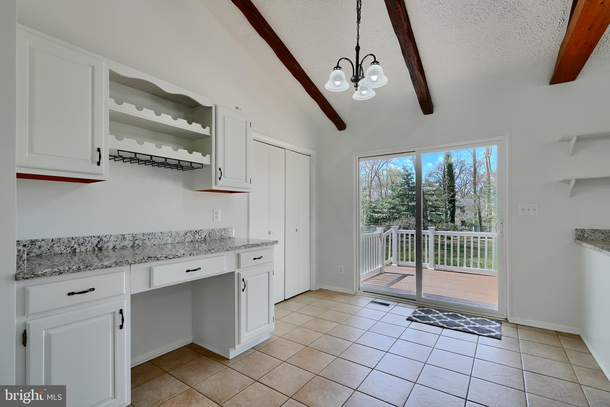 WOODCREST - Residential