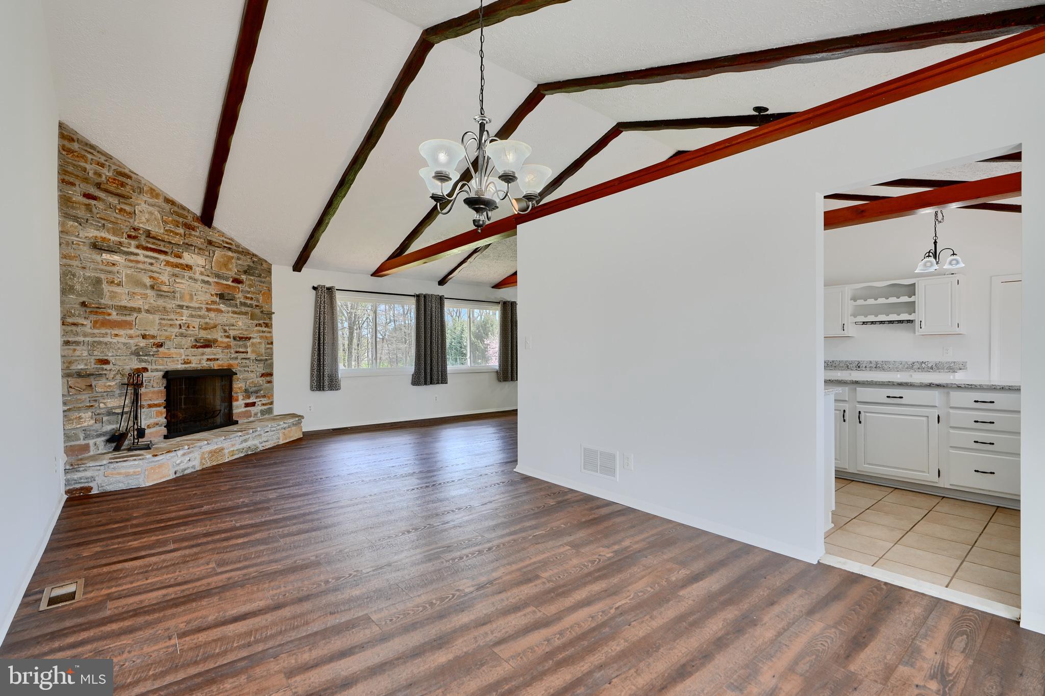 WOODCREST - Residential