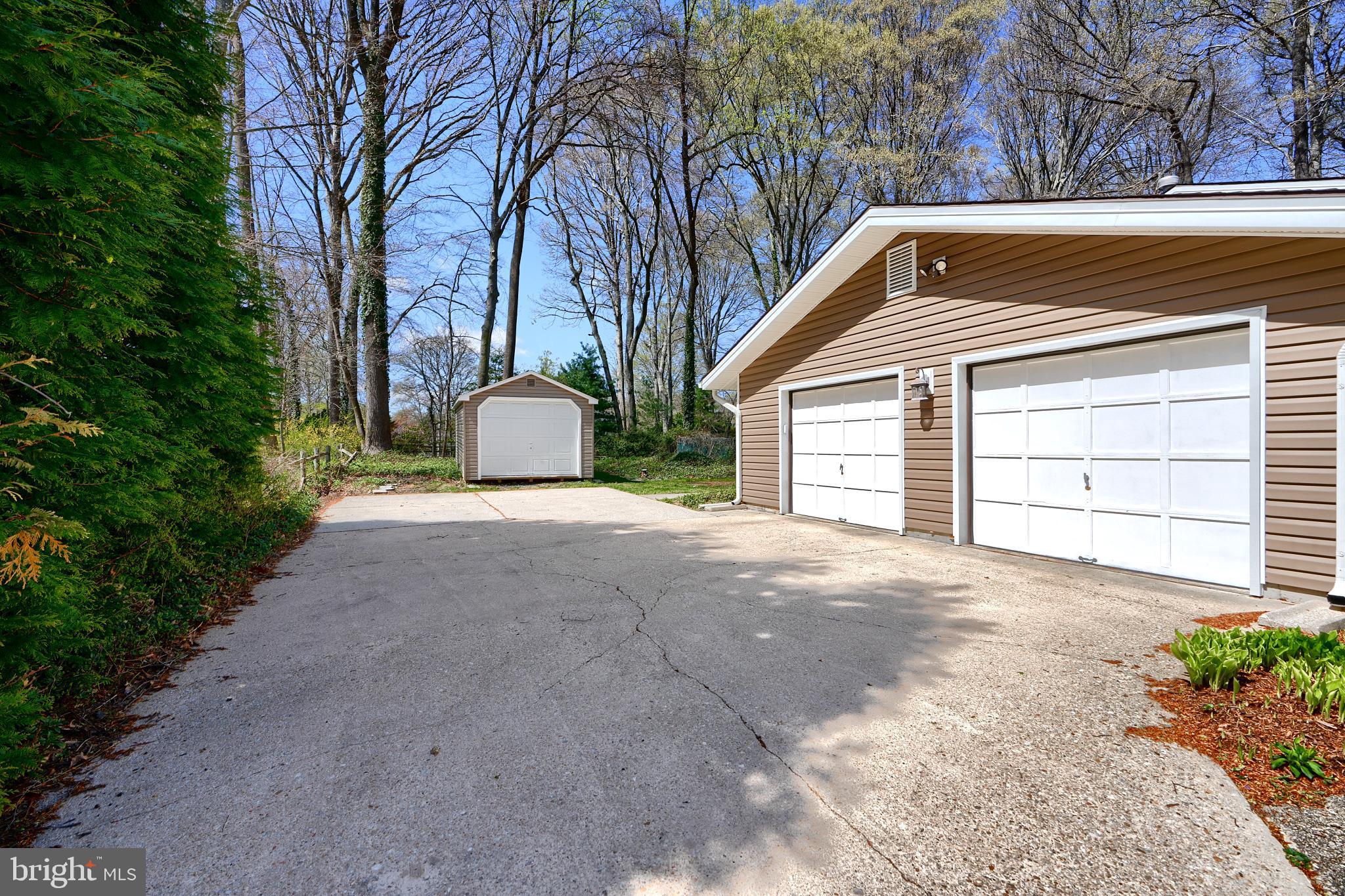 WOODCREST - Residential