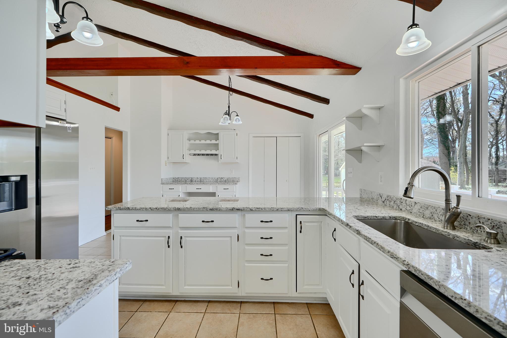 WOODCREST - Residential