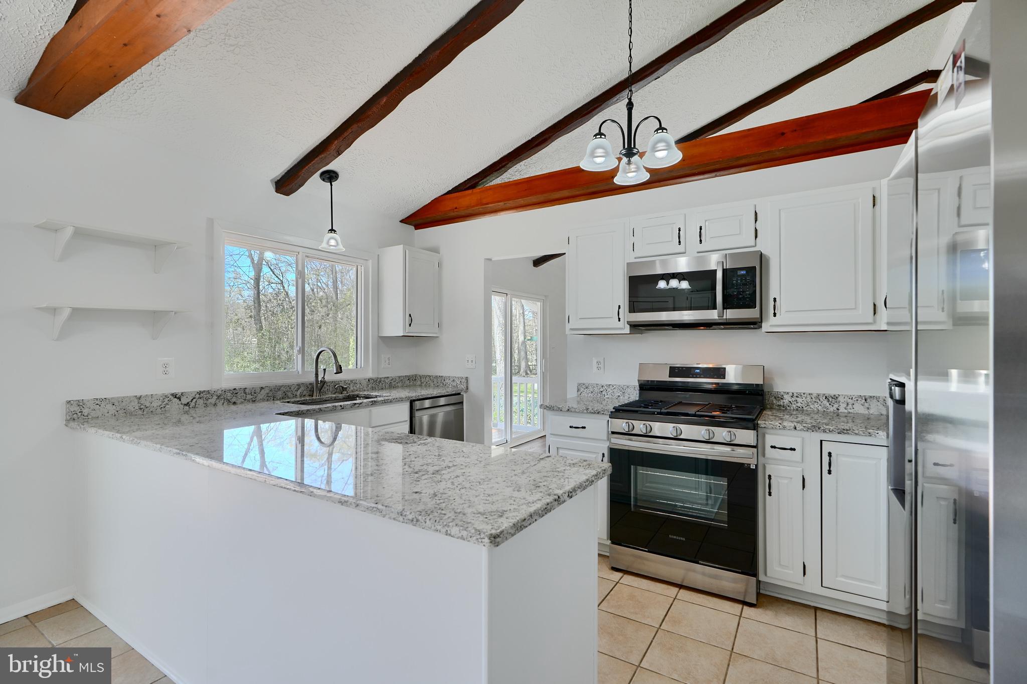 WOODCREST - Residential