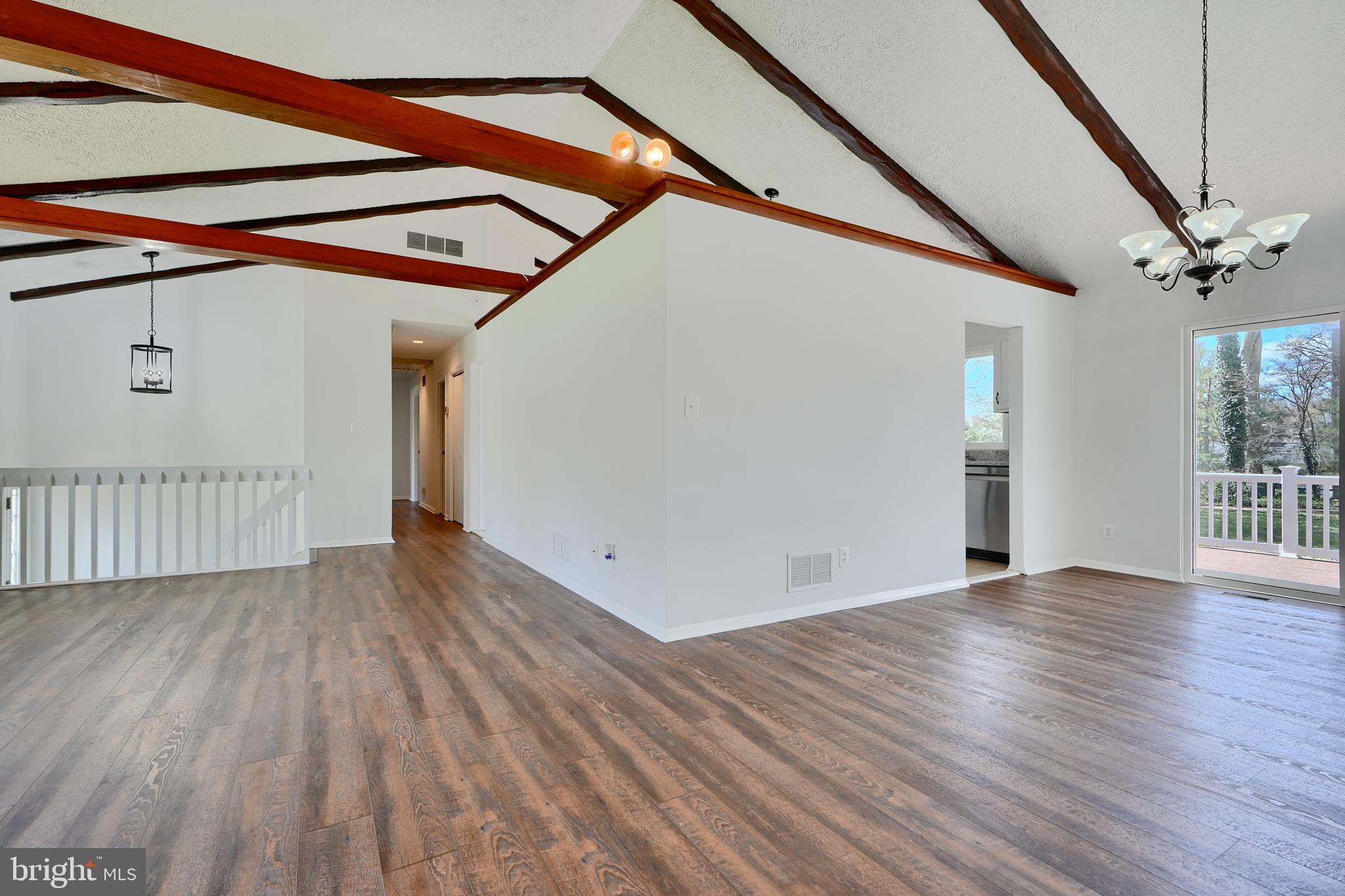 WOODCREST - Residential