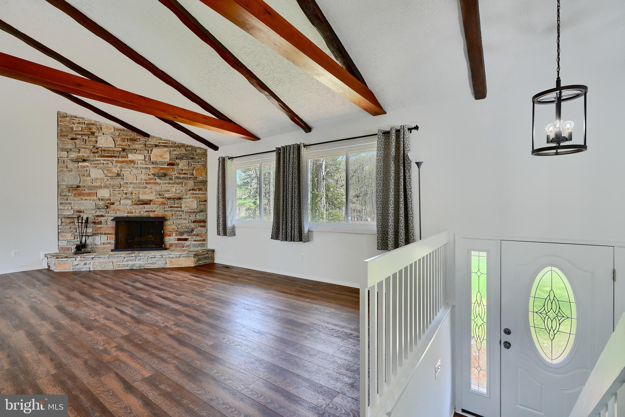 WOODCREST - Residential