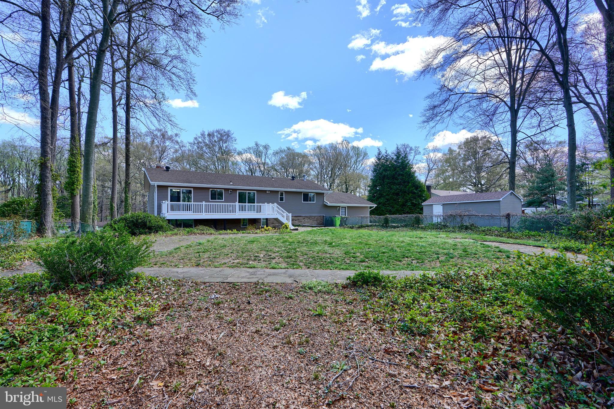 WOODCREST - Residential