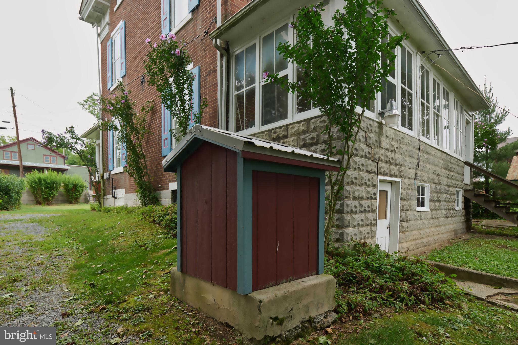 NONE AVAILABLE - Residential