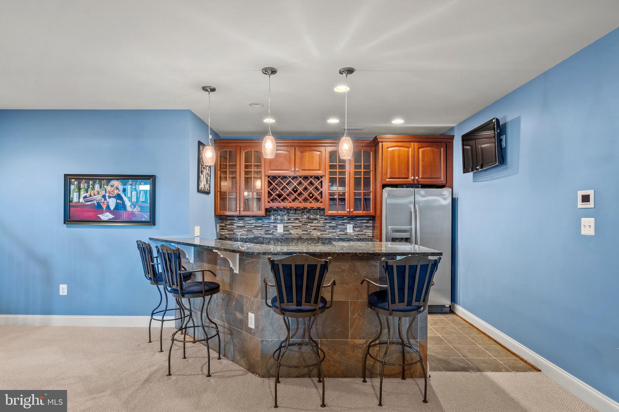 STONE LAKE - Residential