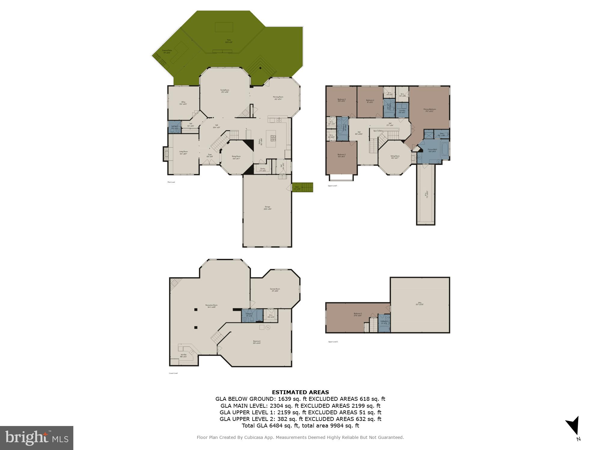 STONE LAKE - Residential