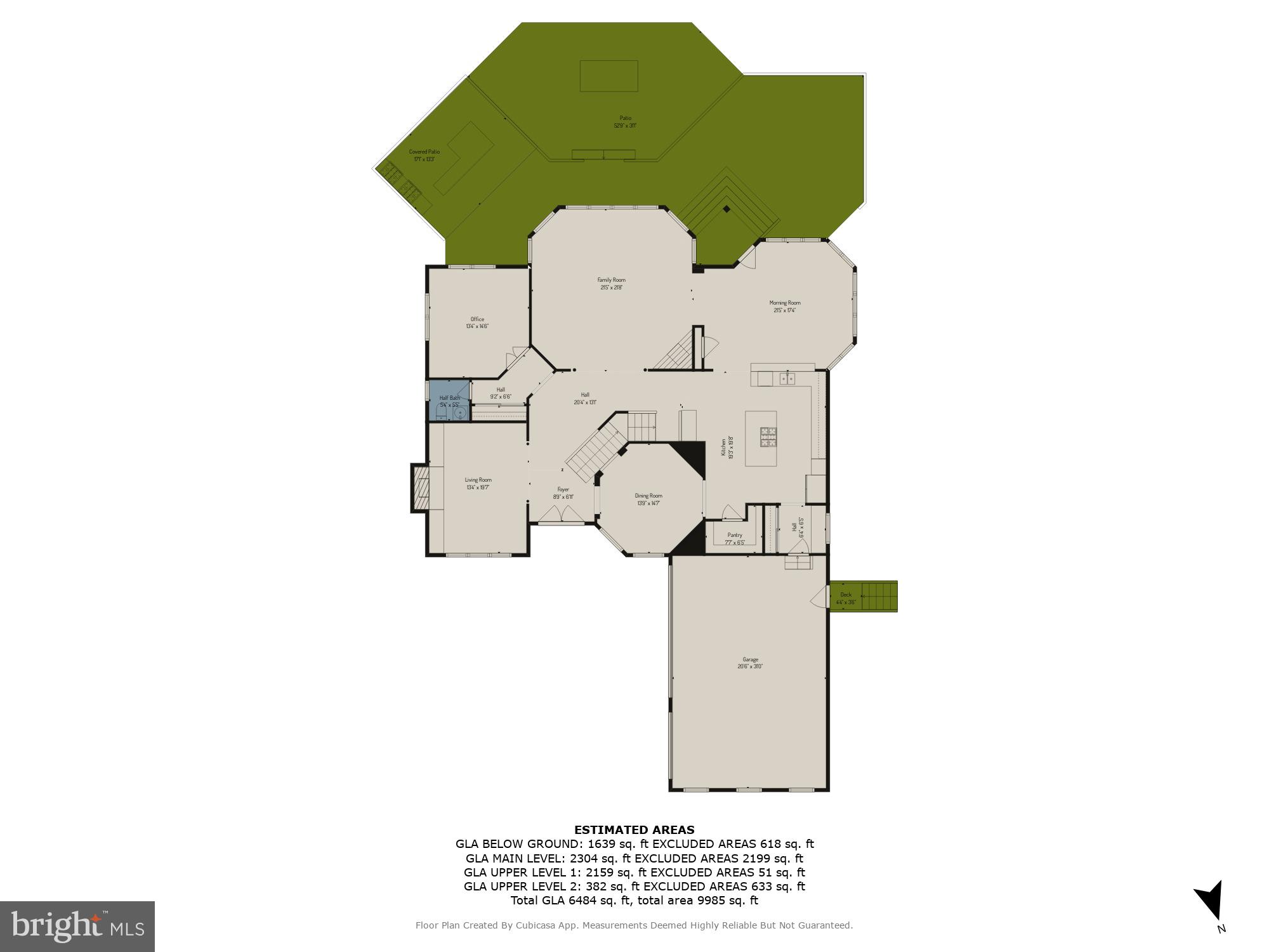 STONE LAKE - Residential