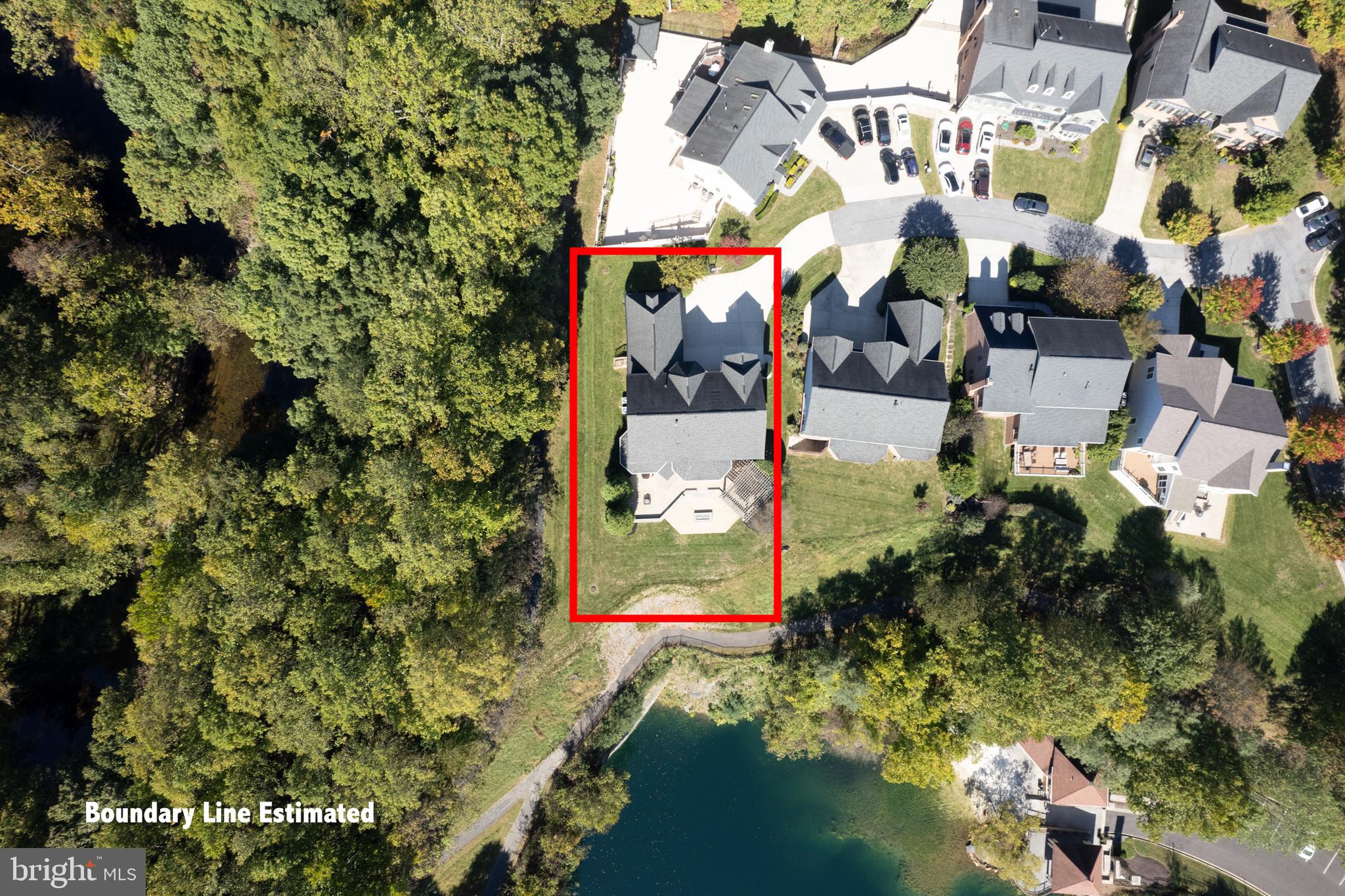 STONE LAKE - Residential