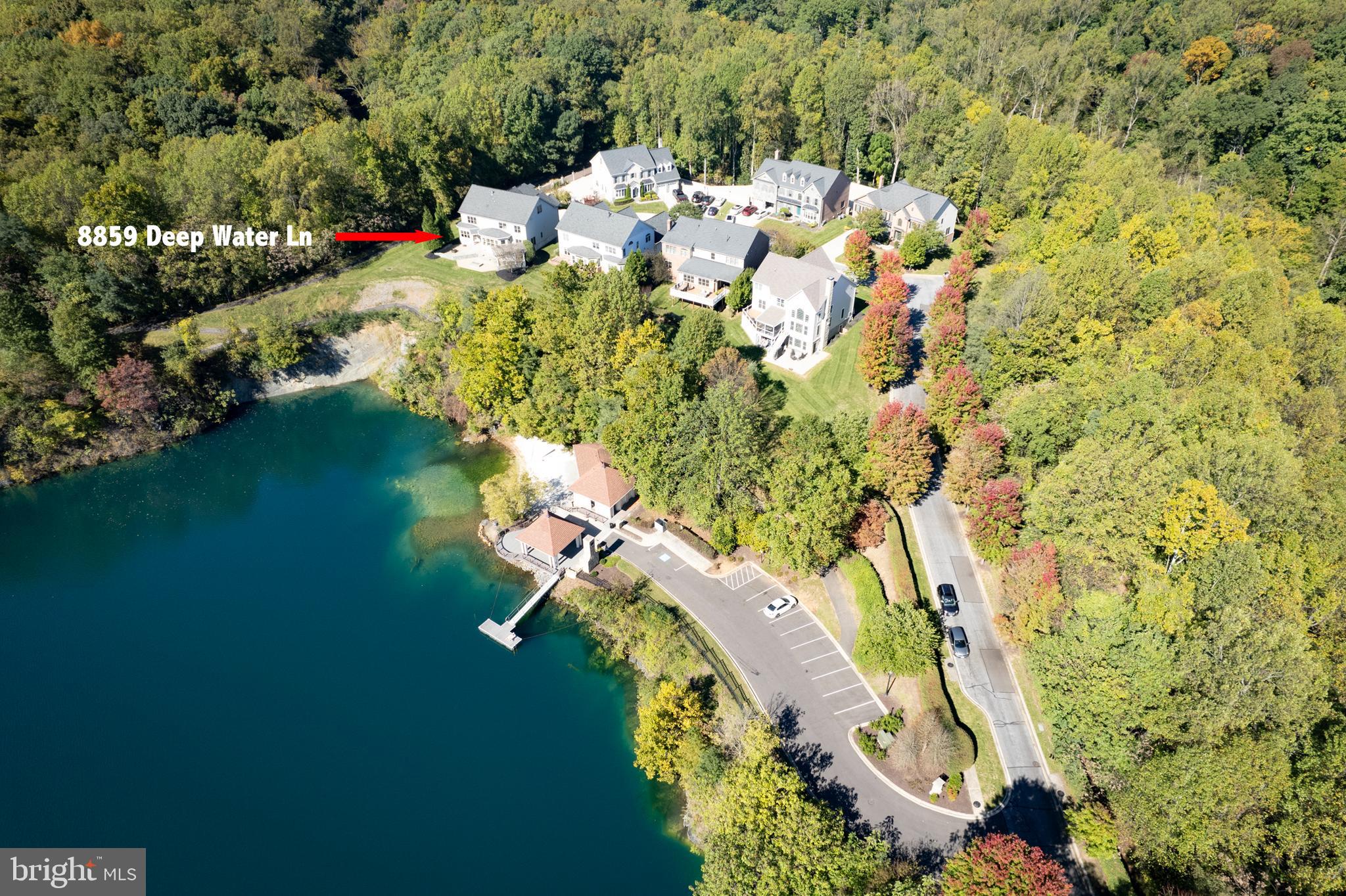 STONE LAKE - Residential