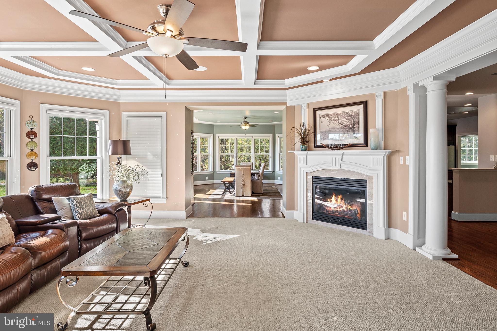 STONE LAKE - Residential