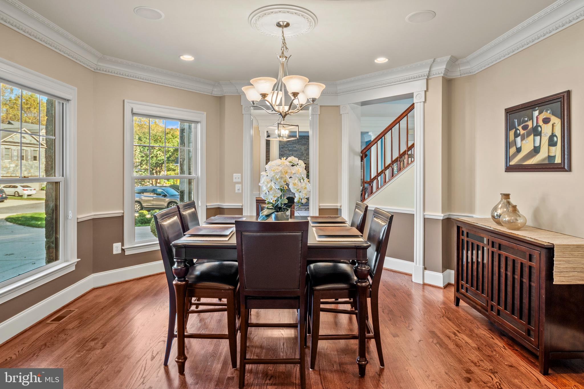 STONE LAKE - Residential