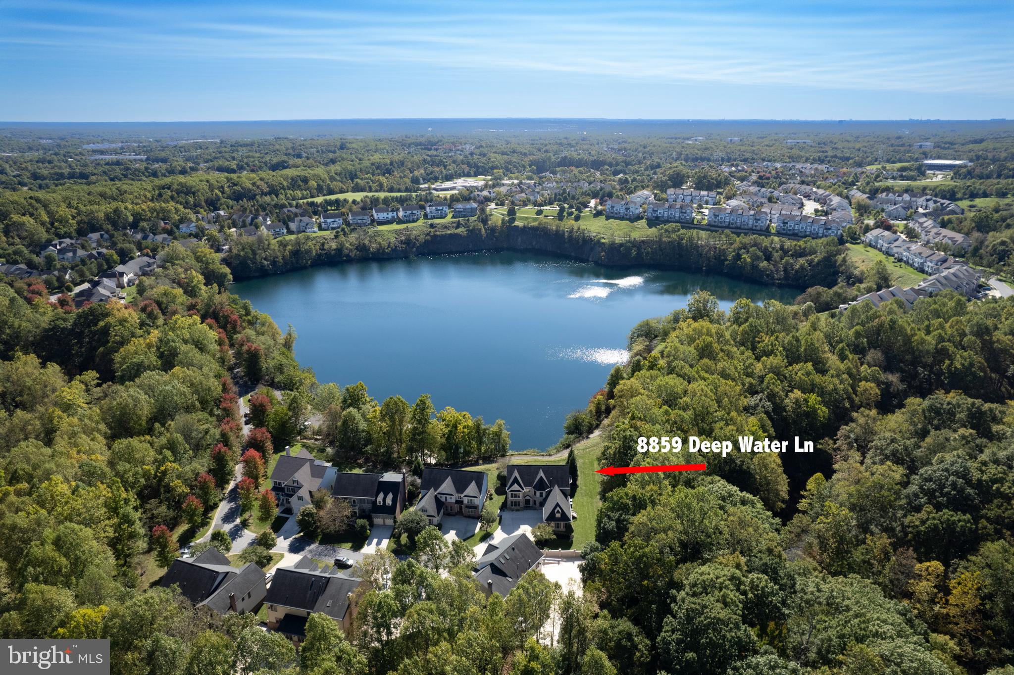 STONE LAKE - Residential