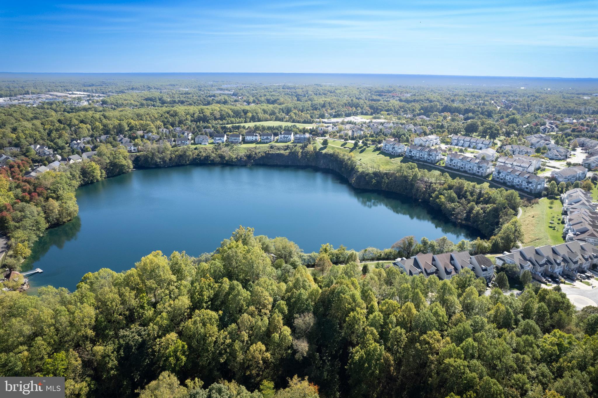 STONE LAKE - Residential