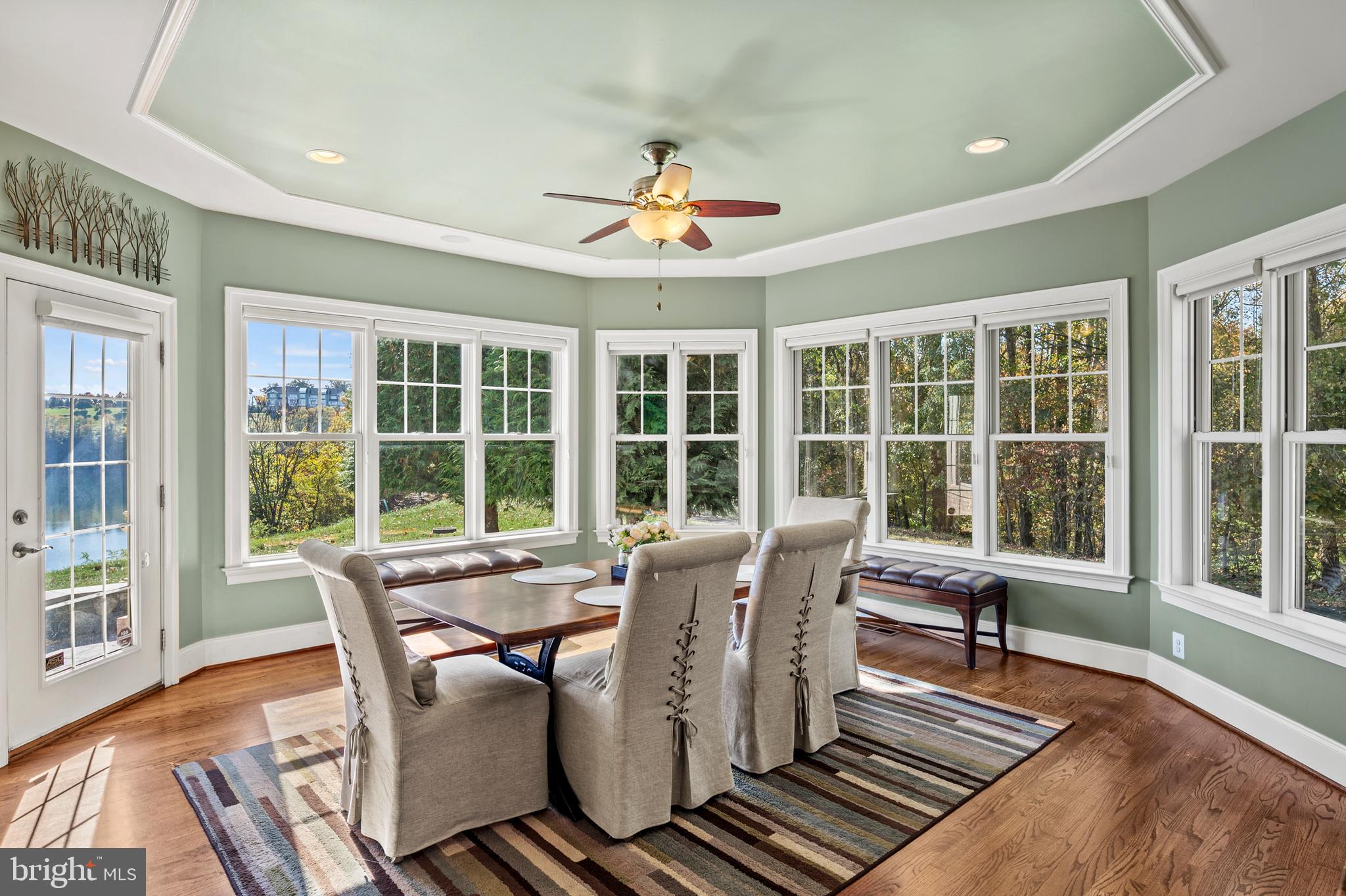 STONE LAKE - Residential