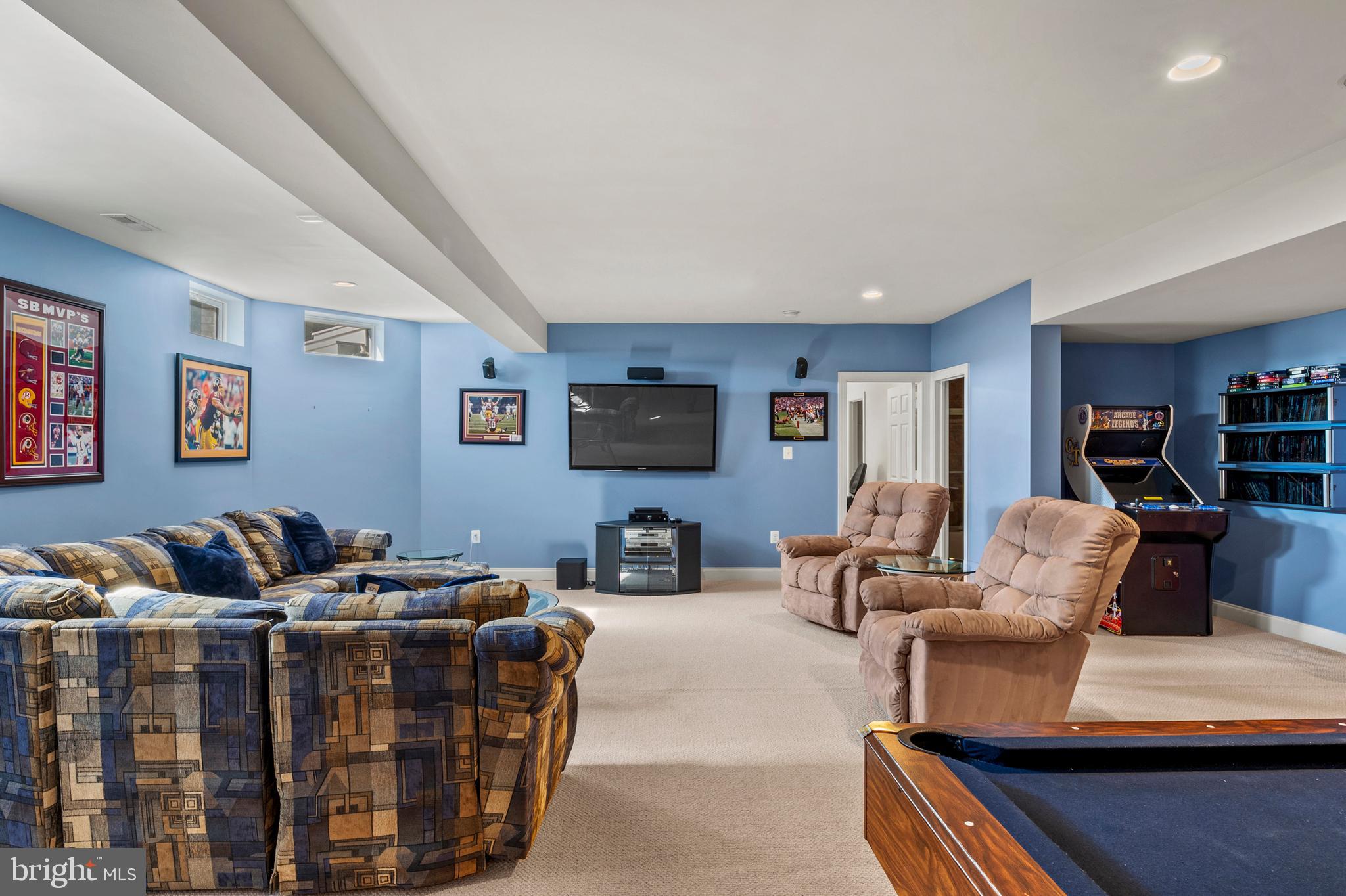 STONE LAKE - Residential