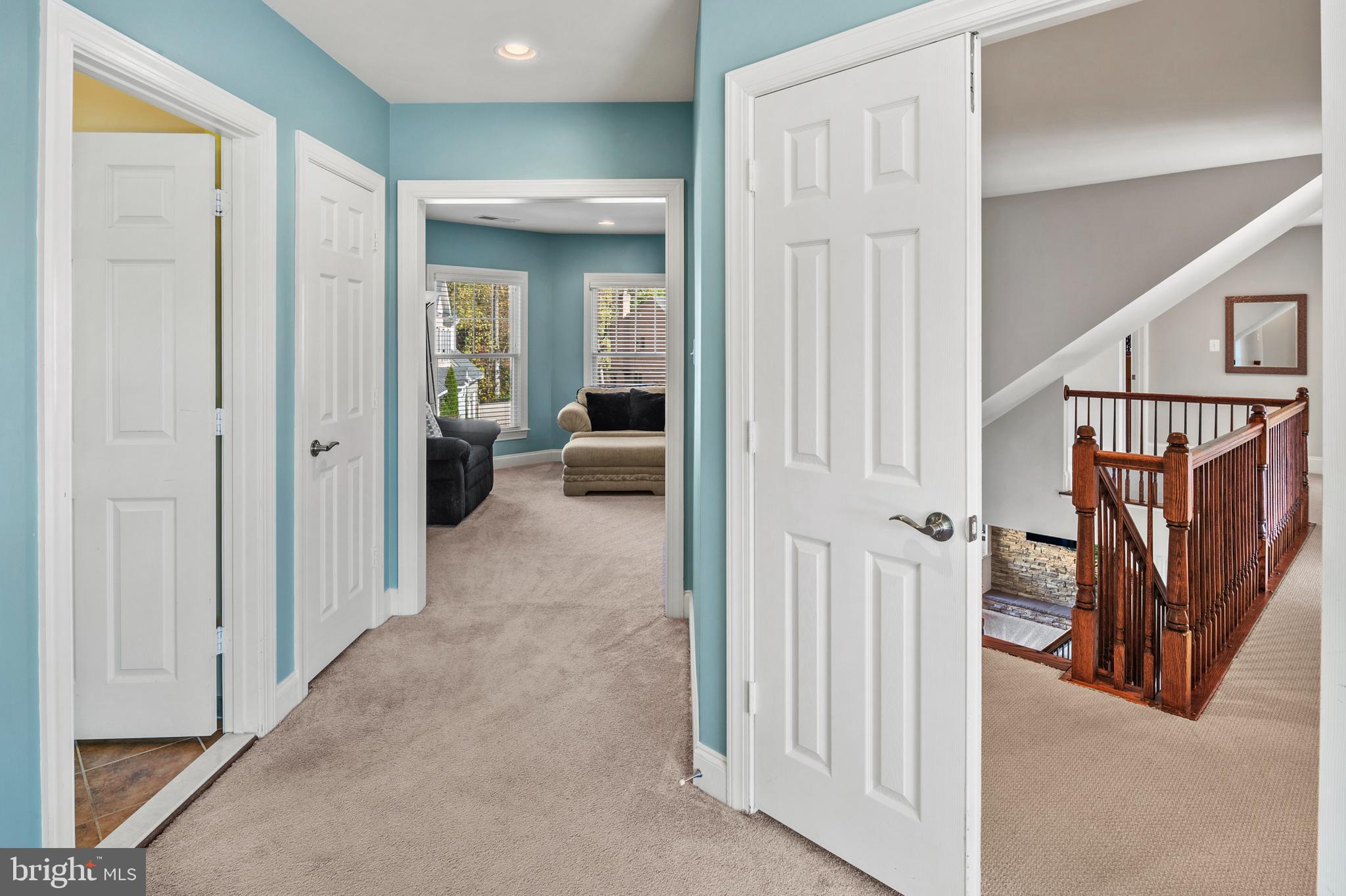 STONE LAKE - Residential