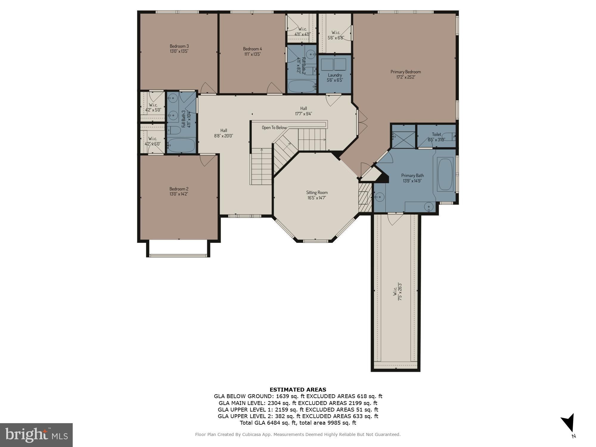 STONE LAKE - Residential