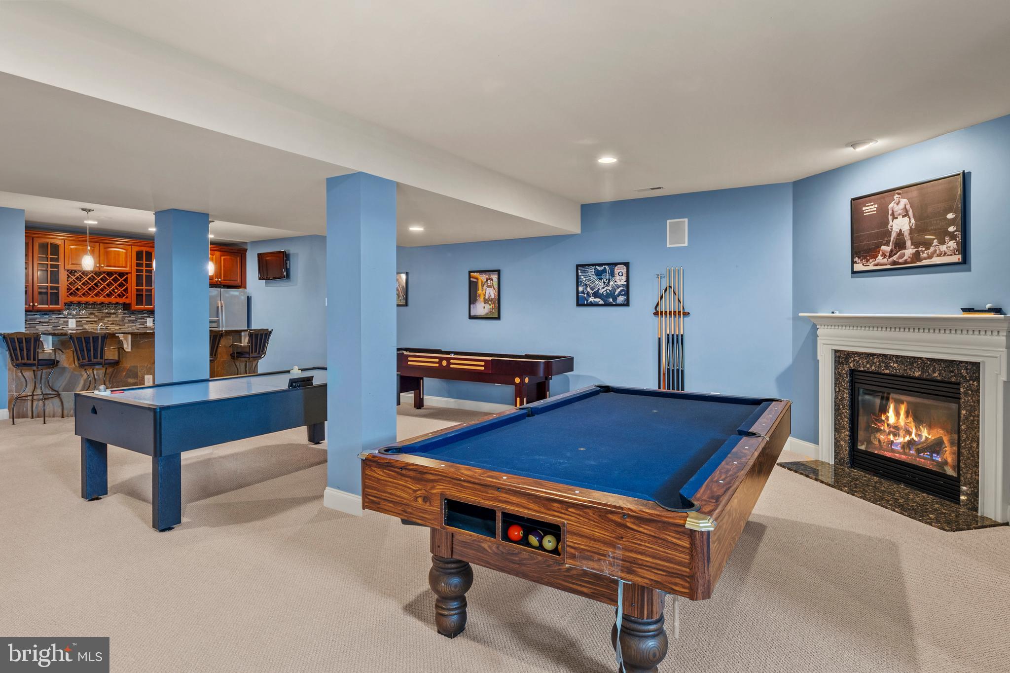 STONE LAKE - Residential