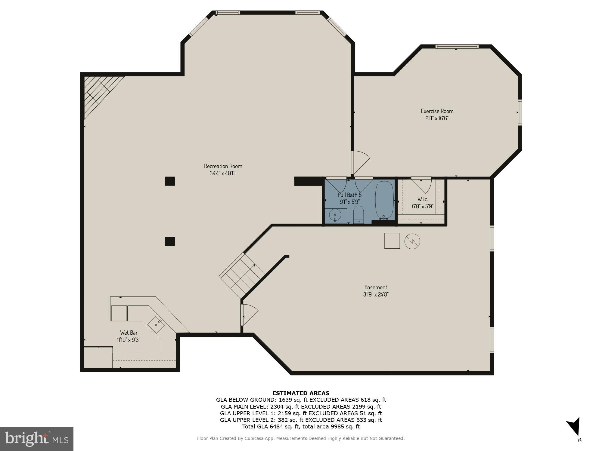 STONE LAKE - Residential