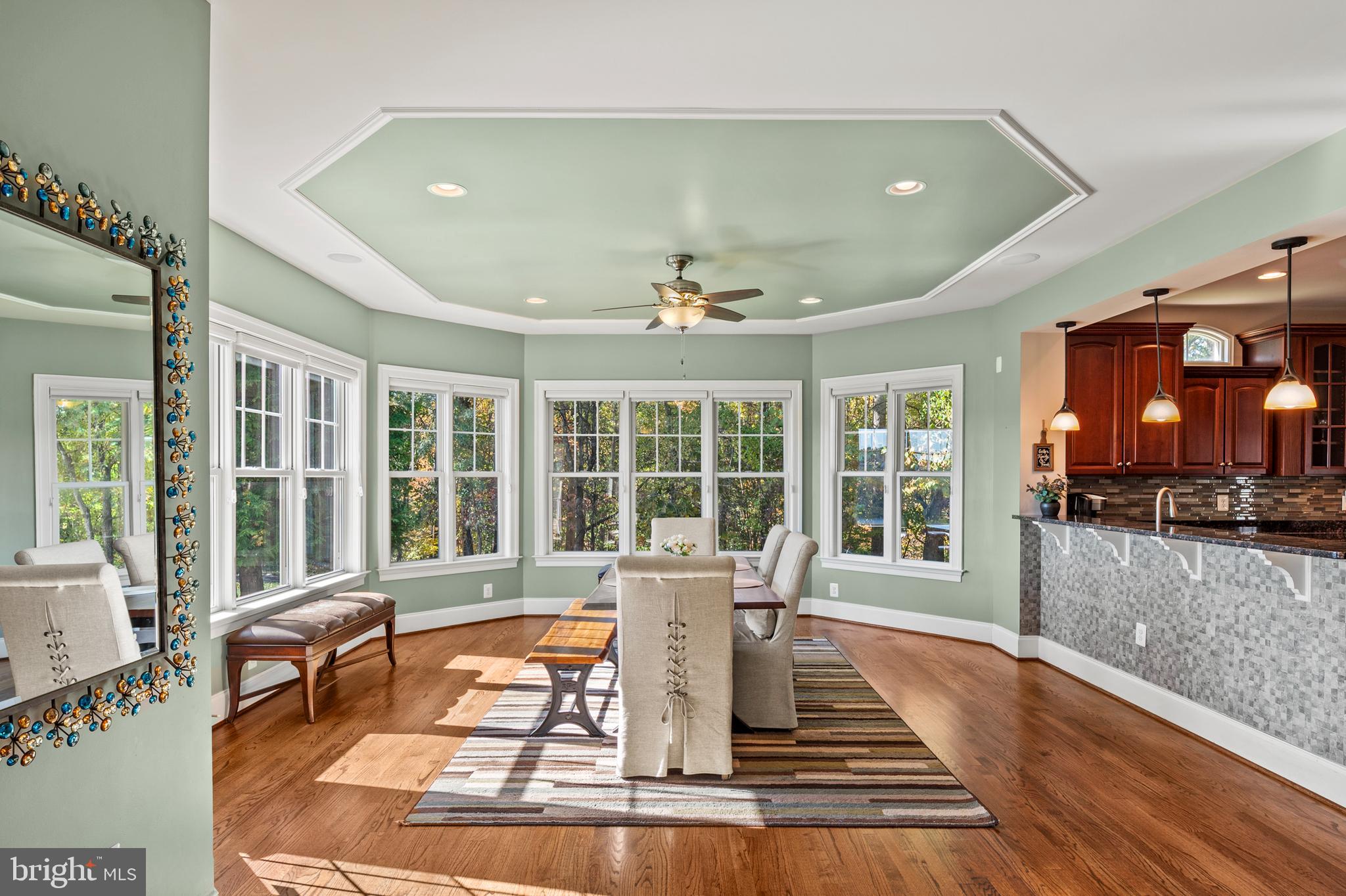 STONE LAKE - Residential