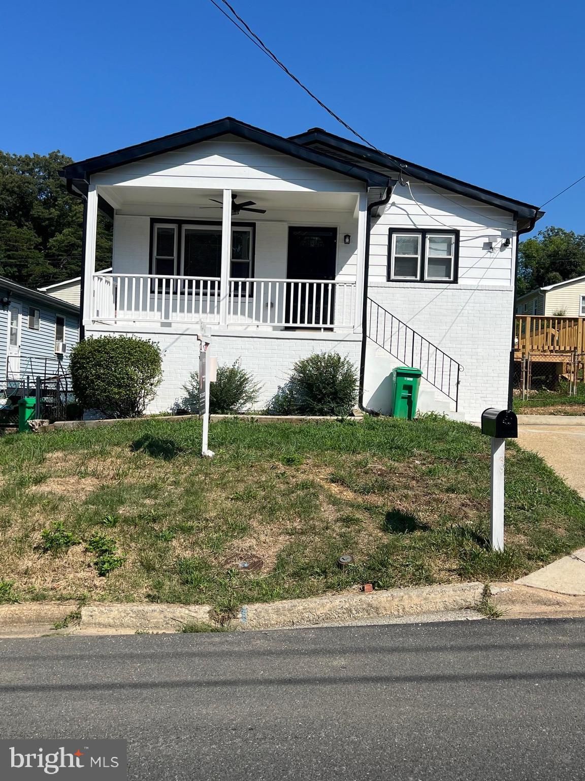 GREATER CAPITOL - Residential