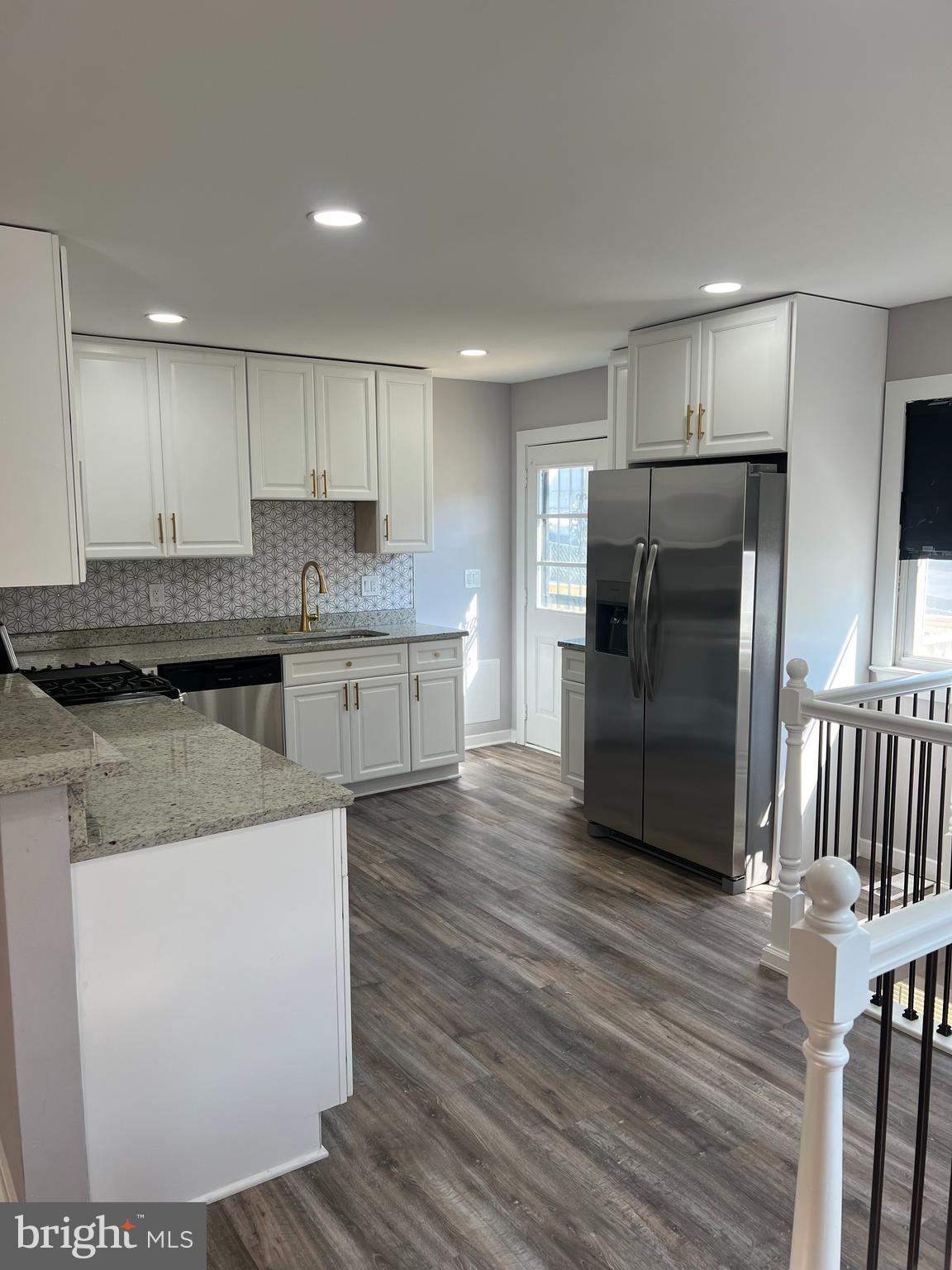 GREATER CAPITOL - Residential