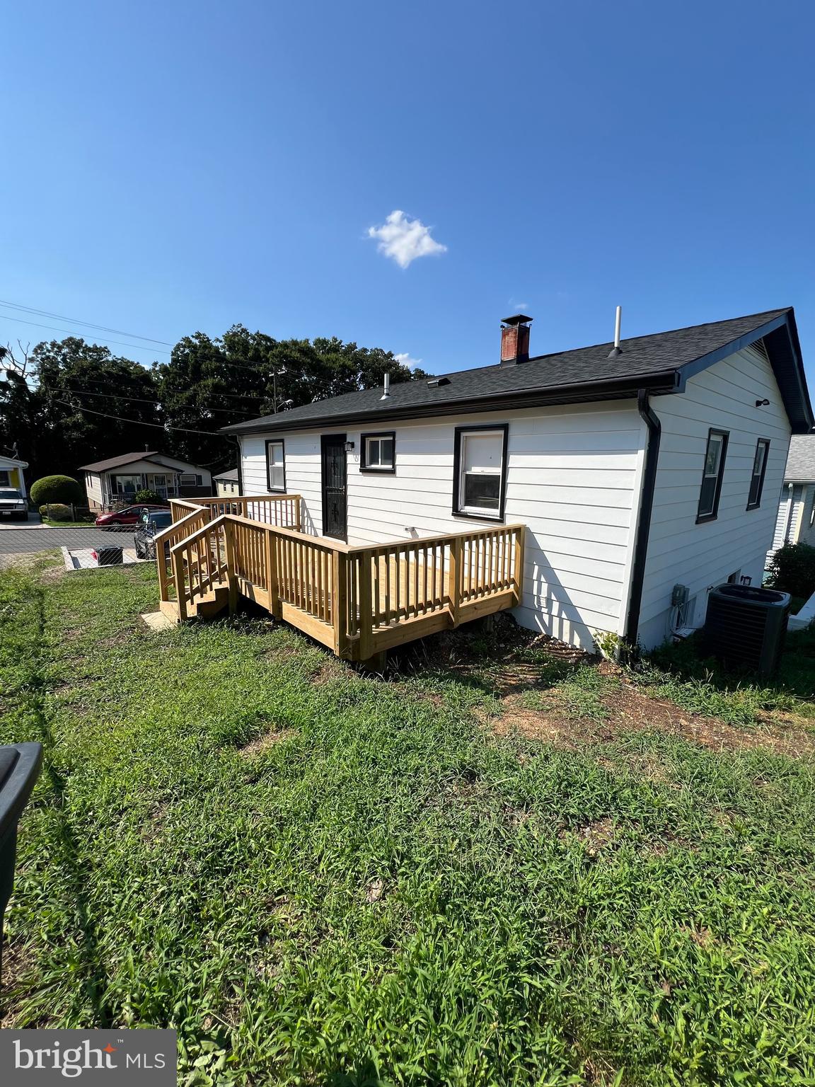 GREATER CAPITOL - Residential