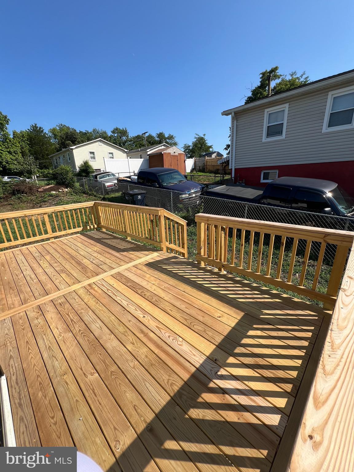 GREATER CAPITOL - Residential