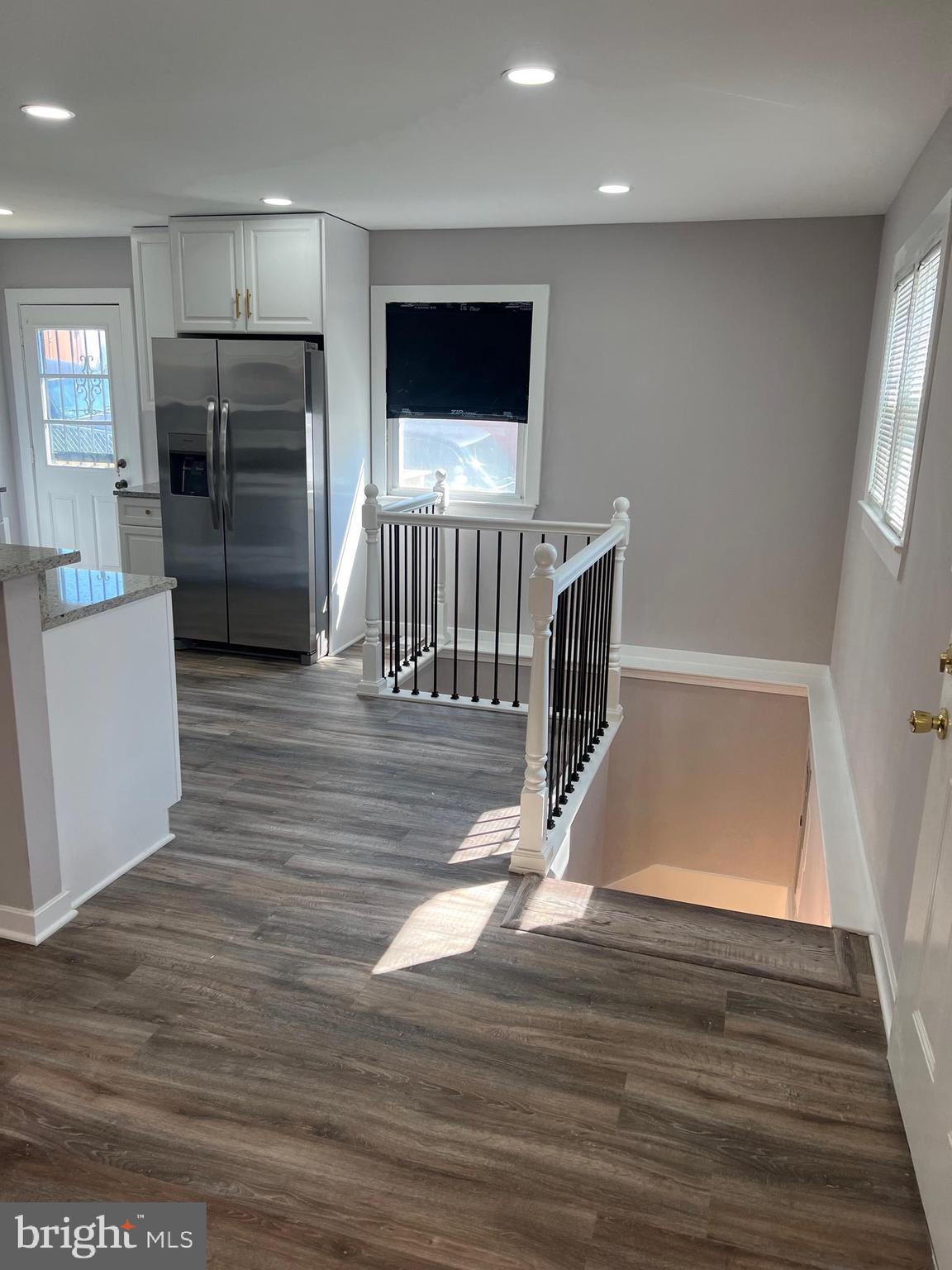 GREATER CAPITOL - Residential